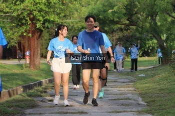 Runner Photo 3201313