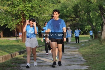 Runner Photo 3201330