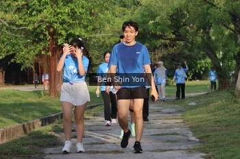 Runner Photo 3201352