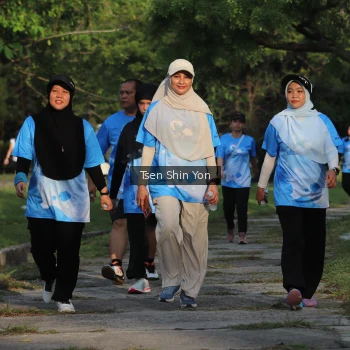 Runner Photo 3201410