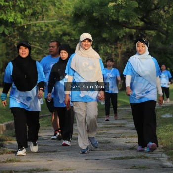 Runner Photo 3201413