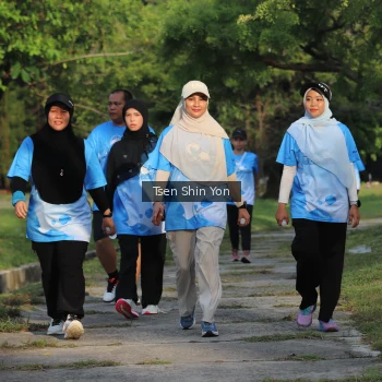 Runner Photo 3201418