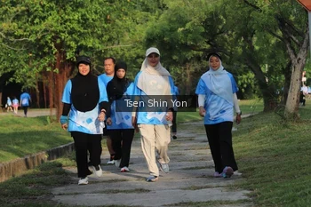 Runner Photo 3201481