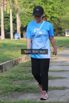 Runner Photo 3201591