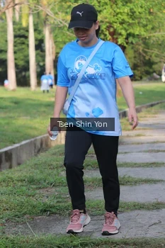Runner Photo 3201597