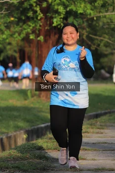 Runner Photo 3201608