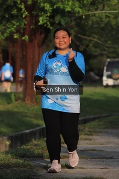 Runner Photo 3201632