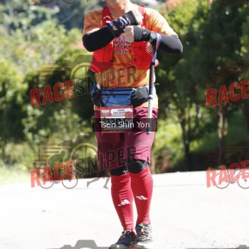 Runner Photo 320173