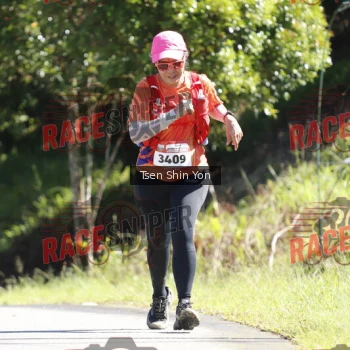 Runner Photo 320190