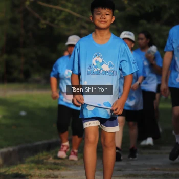 Runner Photo 3202120