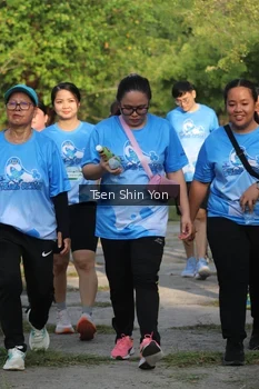 Runner Photo 3202274