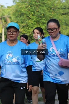 Runner Photo 3202318