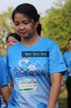 Runner Photo 3202320