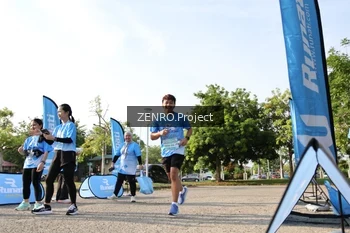 Runner Photo 3202409