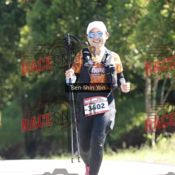 Runner Photo 320241