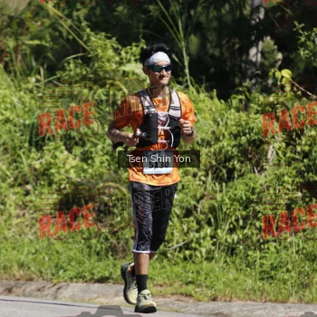Runner Photo 320284