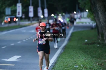 Runner Photo 32031