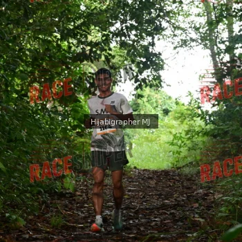 Runner Photo 320311