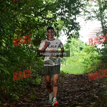 Runner Photo 320312