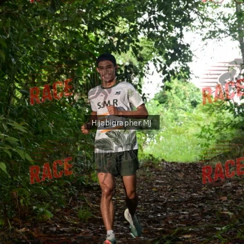Runner Photo 320313