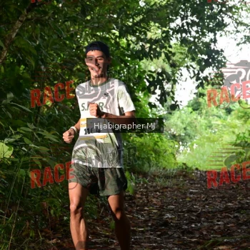 Runner Photo 320316