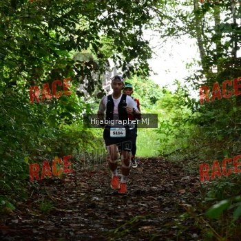 Runner Photo 320337