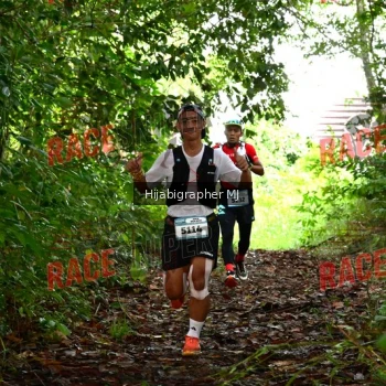 Runner Photo 320338