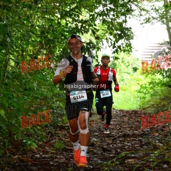 Runner Photo 320340