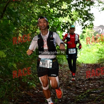 Runner Photo 320342