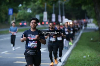 Runner Photo 32035