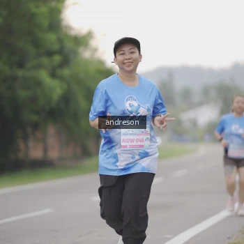 Runner Photo 3203512