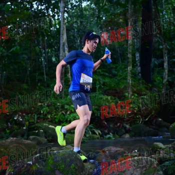 Runner Photo 320380