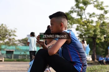 Runner Photo 3203836