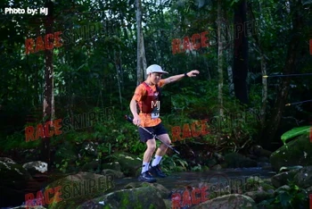 Runner Photo 320409