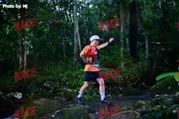 Runner Photo 320411