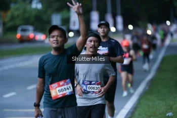 Runner Photo 32042