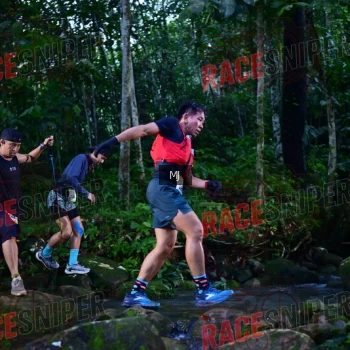 Runner Photo 320427
