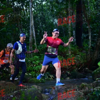 Runner Photo 320443