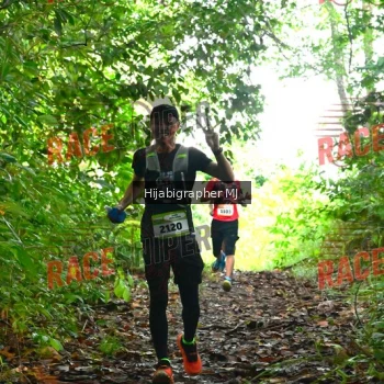 Runner Photo 320448