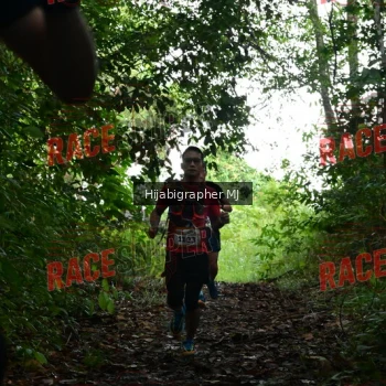 Runner Photo 320451