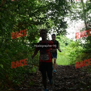 Runner Photo 320453