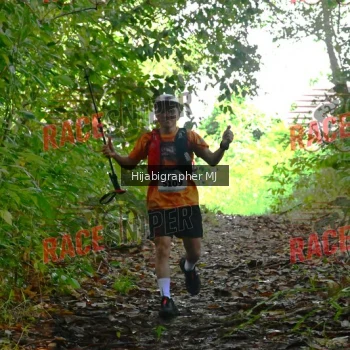 Runner Photo 320463