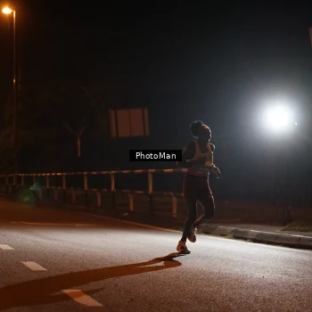 Runner Photo 3204757