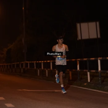 Runner Photo 3204781
