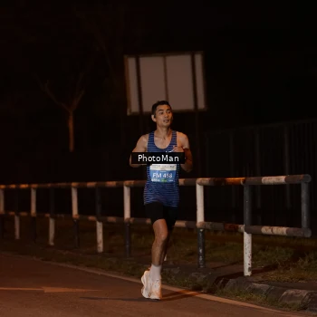 Runner Photo 3204808