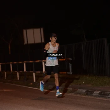 Runner Photo 3204809
