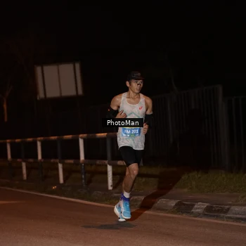 Runner Photo 3204818