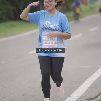 Runner Photo 3204969