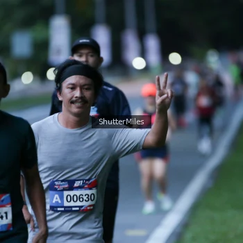 Runner Photo 32051