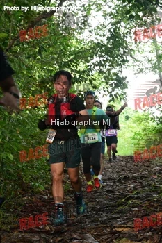Runner Photo 320511